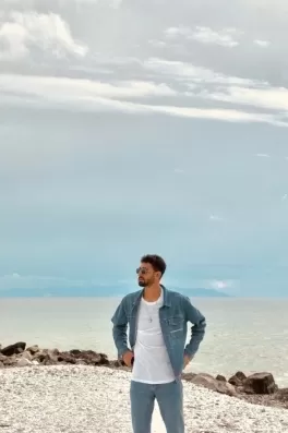Onur G., 23 yaşında, İstanbul