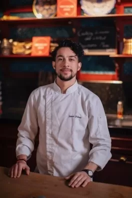 Samet Y., 24 yaşında, İstanbul