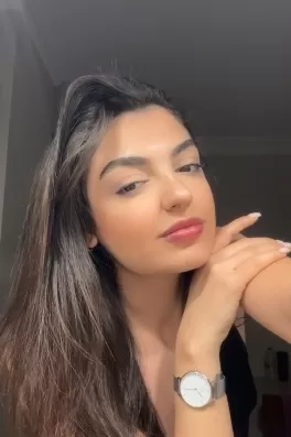 Biritan A., 27 yaşında, İstanbul
