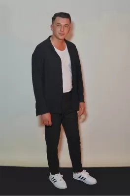 Yaşar T., 24 yaşında, Denizli