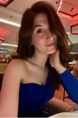 Zeynep B., 32 yaşında, İstanbul
