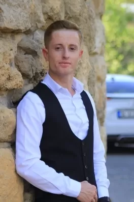 Abdülkerim T., 30 yaşında, Kocaeli