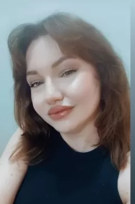 Çilem Y., 30 yaşında, Tekirdağ