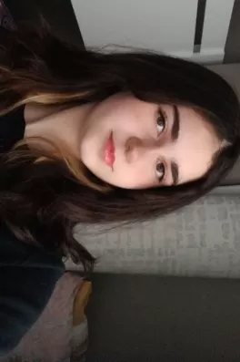 Ayşan Ç., 15 yaşında, İstanbul