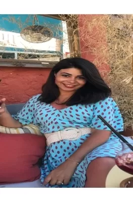 Gizem Y., 30 yaşında, İstanbul