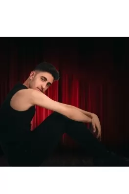 Mehmet Y., 20 yaşında, Karaman