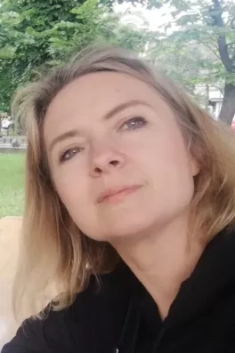 Mehtap A., 52 yaşında, İstanbul