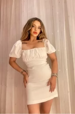 Nazlı E., 29 yaşında, İstanbul