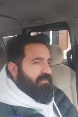 Ersin Ç., 35 yaşında