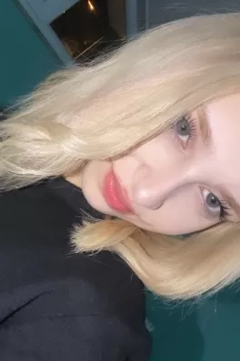 Dilan, 21 yaşında, Muğla