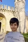 Yusuf Ü