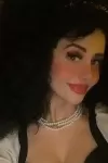 Cast ajans Şeyda Arslanca