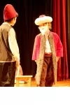 Cast ajans Mete Uras TAŞÇIKAR