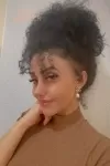 Cast ajans Şeyda Arslanca