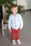 Hasan Y