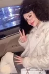 Cast ajans Şeyda Arslanca