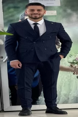 Doğukan Y., 25 yaşında, İstanbul