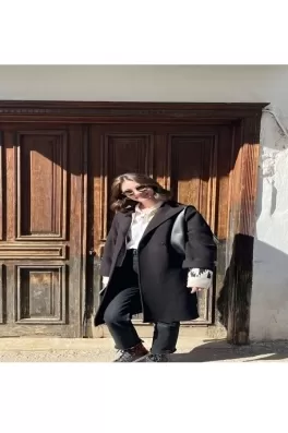 Berfin T., 27 yaşında, İzmir