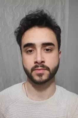 Onur Y., 30 yaşında, Kocaeli