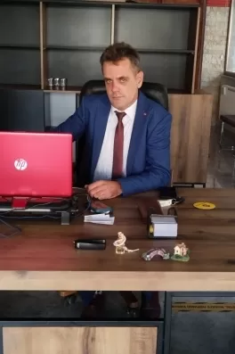 Ramazan A., 43 yaşında, Bilecik