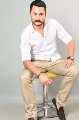 Emrah D., 41 yaşında, İstanbul