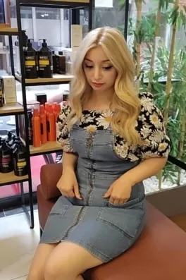 Cansu D., 35 yaşında, İstanbul