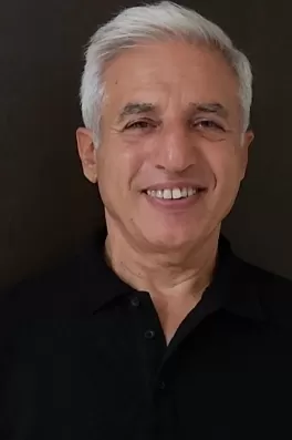 Ferhat G., 67 yaşında, İstanbul