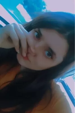 Merve S., 23 yaşında, Ankara