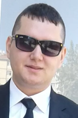 Sedat K., 29 yaşında, İstanbul