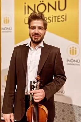 Kadir G., 30 yaşında, Adıyaman