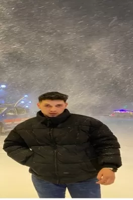 Kerem C., 22 yaşında, Kocaeli