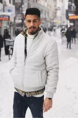 Alican A., 26 yaşında, Kocaeli