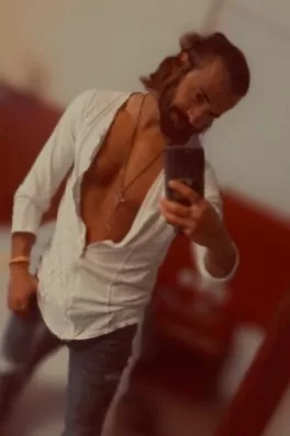 Ozan T., 38 yaşında, Antalya