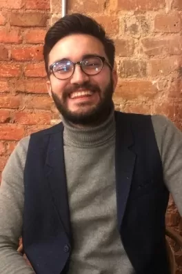 Dursun Ş., 30 yaşında, İstanbul
