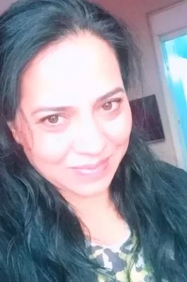 Ayşegül B., 46 yaşında, Antalya