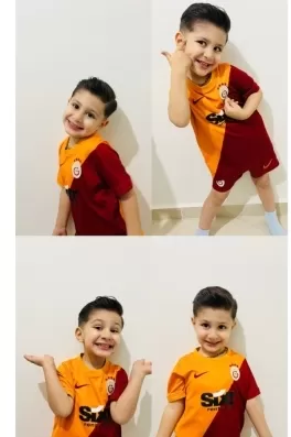 Burak C., 6 yaşında, Kahramanmaraş
