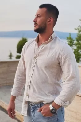 Eray A., 32 yaşında, Kocaeli