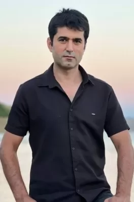 Ahmet A., 42 yaşında, İstanbul