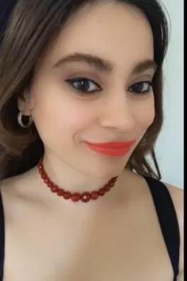 Ayşenur K., 32 yaşında, İstanbul