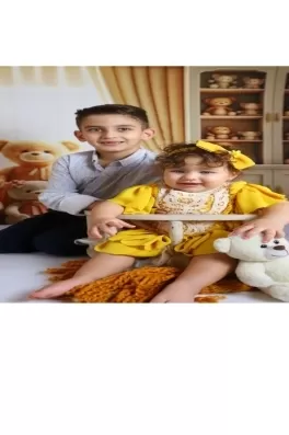 Taylan Ç., 9 yaşında, Mersin