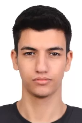 Muhammed Ö., 21 yaşında, Isparta