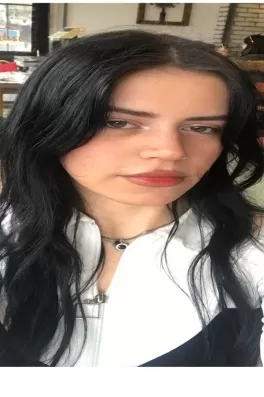 Gülsüm B., 21 yaşında, Samsun