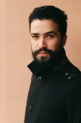 Burhan K., 30 yaşında, Balıkesir