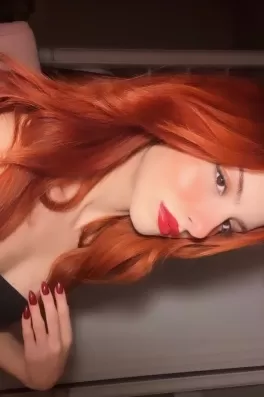 Şebnem Ö., 23 yaşında, Bolu