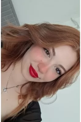 Damla E., 20 yaşında, Bursa