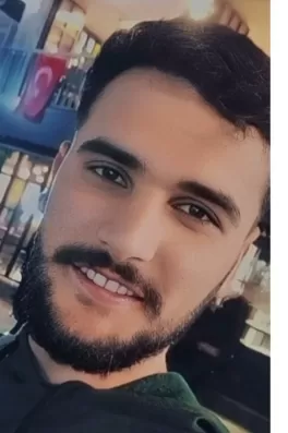 Ramazan Ö., 22 yaşında, Diyarbakır