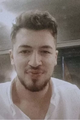 Tarık K., 23 yaşında, Erzurum