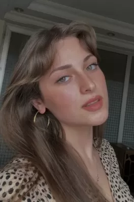 Tülin Ş., 22 yaşında, İstanbul