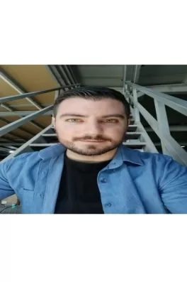 Oğuz T., 31 yaşında, Manisa