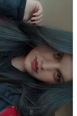 Hazal Ç., 27 yaşında, Adıyaman